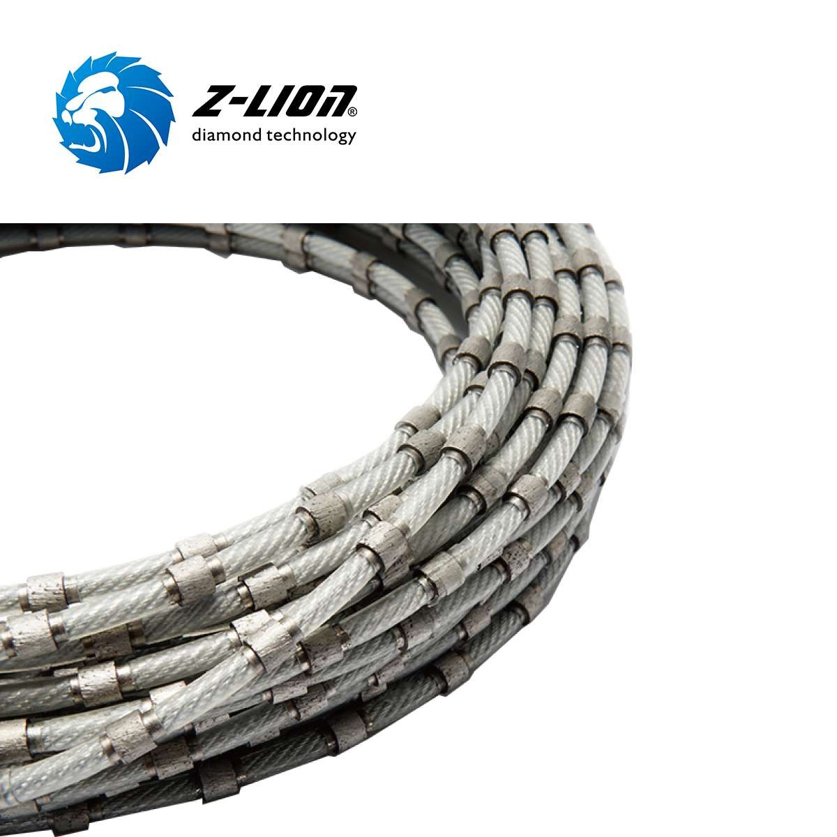 花岗岩异形加工金刚石绳锯_Xiamen ZL Diamond Technology Co., Ltd.